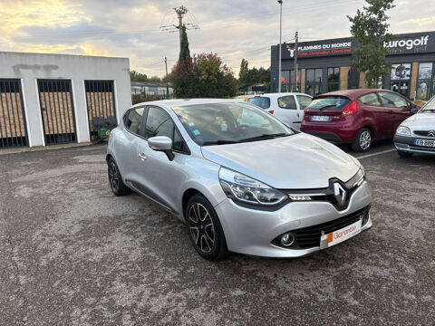 Renault clio iv Zen