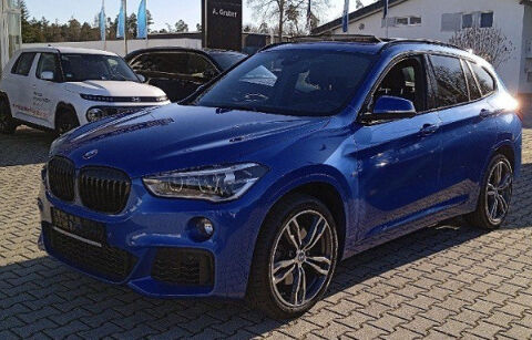 Annonce voiture BMW X1 26490 €