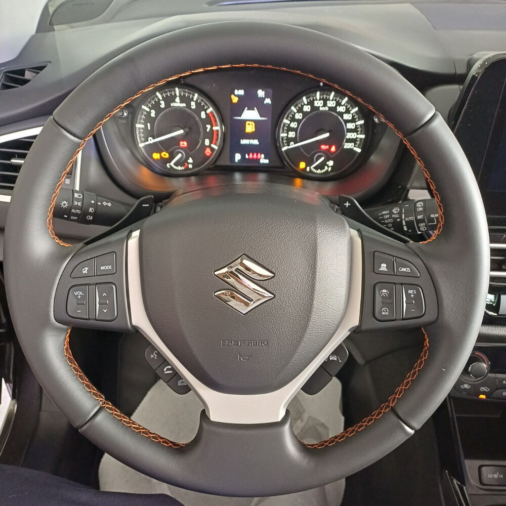 S-cross 1.4 BOOSTERJET 110 HYBRID XPLORE AUTO 2026 occasion 30100 Al&egrave;s