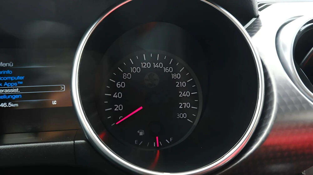 Mustang GT V8 5.0 466 CH * MANUELLE * LOOK GT500 * CARPLAY * CAM&Eacute;RA 2019 occasion 33150 Cenon