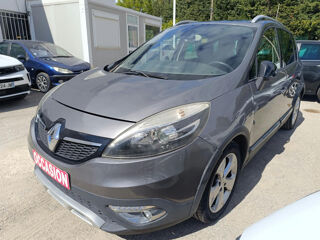 Sc&eacute;nic III SCENIC III XMOD dci 110 Bose Edition 2013 occasion 06220 Le Golfe Juan