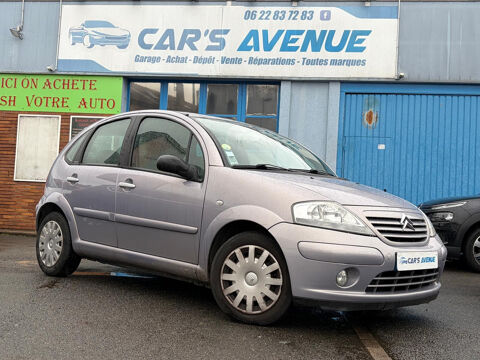 Citroen c3 Citro&euml;n  Exclusive