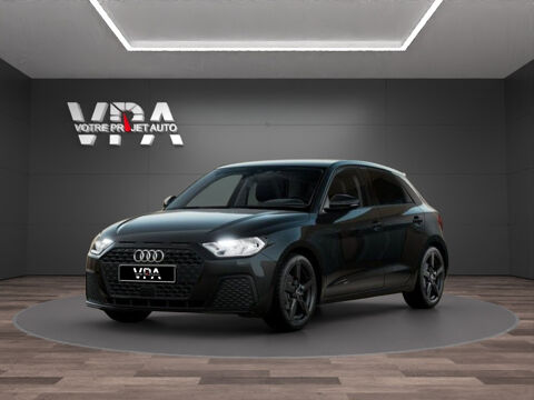 Annonce voiture Audi A1 23979 
