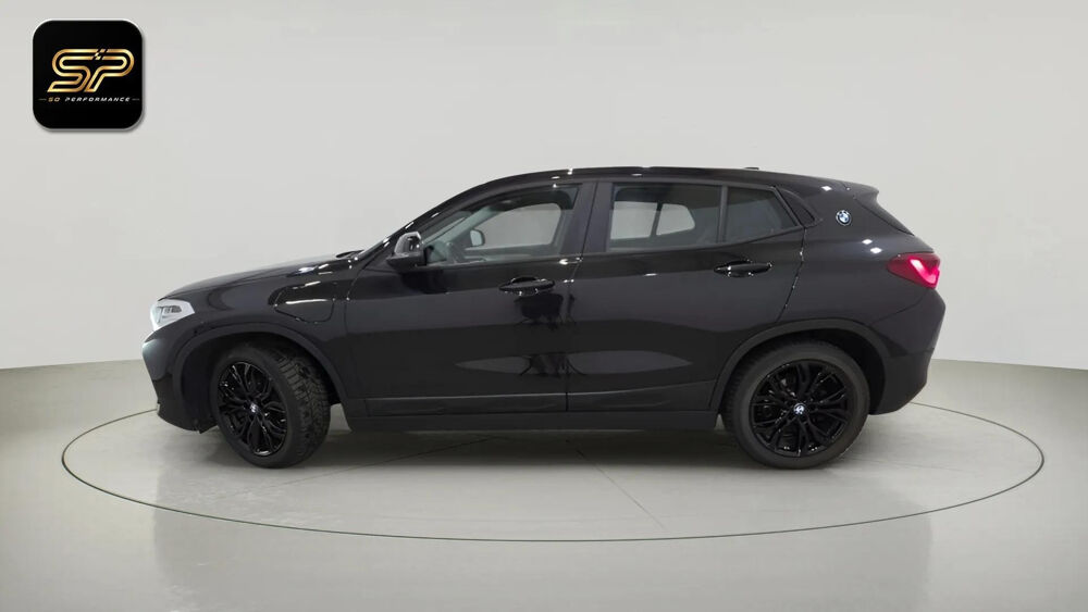 X2 XDRIVE25E HYBRIDE * AUTOMATIQUE * CUIR * HEAD-UP * GPS 2021 occasion 33150 Cenon