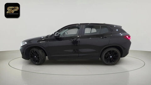 X2 XDRIVE25E HYBRIDE * AUTOMATIQUE * CUIR * HEAD-UP * GPS 2021 occasion 33150 Cenon