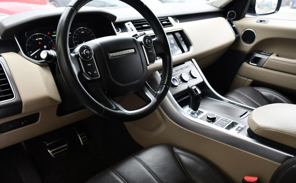 Range Rover 339ch - Toit Ouvrant 2019 occasion 33320 Eysines