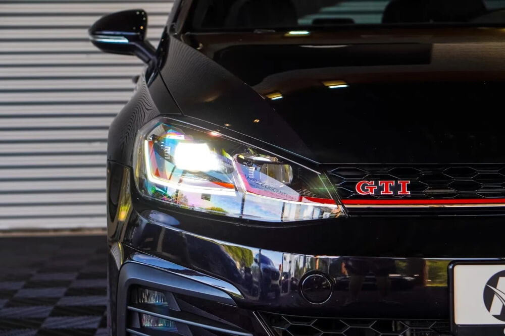 Golf VII GTI PERFORMANCE 245 CH * DSG * CARPLAY * CAM&Eacute;RA * SI&Egrave;GES 2020 occasion 33150 Cenon