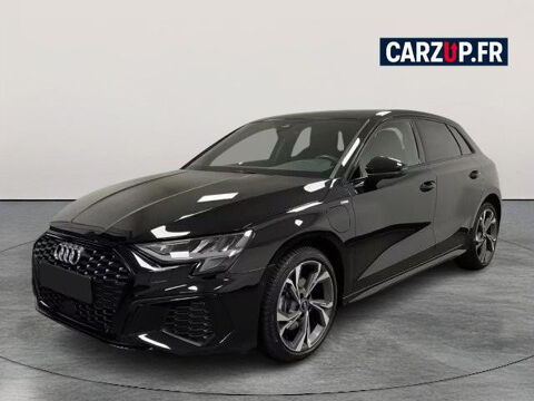 Audi A3 40 TFSI e 204 ch * S tronic * LED * Virtual Cockpit *CarPlay 2023 occasion Lyon 69006