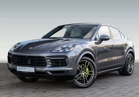 Porsche Cayenne E-Hybrid 462cv Porsche Approved 2019 occasion Eysines 33320