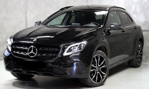 BMW i3 180 122ch - Toit ouvrant 2017 occasion Eysines 33320