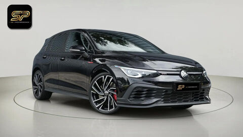 Golf VIII GTI Clubsport * 300 ch * DSG7 * HUD * Harman Kardon * I 2021 occasion 33150 Cenon