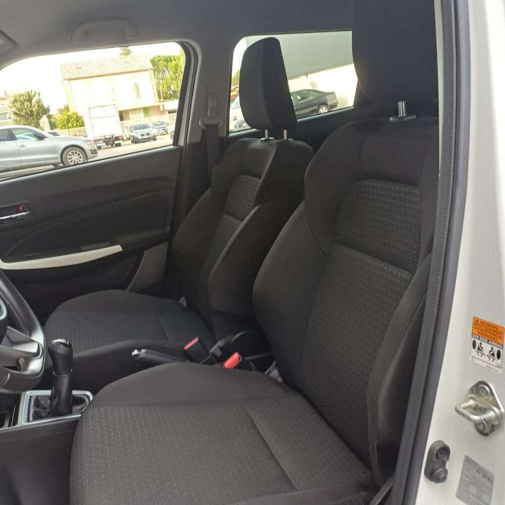 Swift 1.2 DUALJET HYBRID 83 PRIVILEGE 2020 occasion 30100 Al&egrave;s
