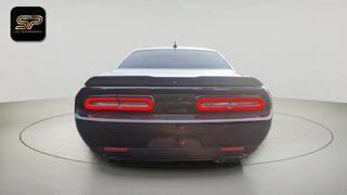 Challenger DODGE CHALLENGER V8 – 377 CH – BVA – 22 222 KM – CARPLAY – C 2023 occasion 33150 Cenon