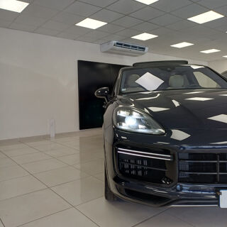 Cayenne 4.0 V8 550 TURBO 2019 occasion 30100 Al&egrave;s