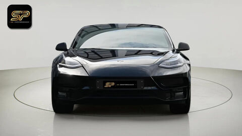 Model 3 Performance AWD * 463 ch * 75 kWh * SOH 88,7 % * Pano * ACC 2020 occasion 33150 Cenon