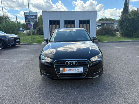 A3 S line Sport 2014 occasion 13300 Salon-de-Provence