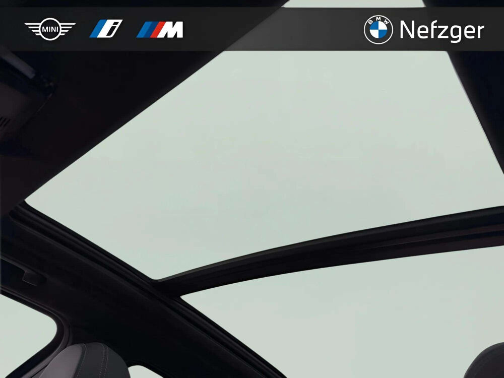 iX3 INSPIRING M SPORT 286 CH * PANO * ACC * GPS PRO * CAM&Eacute;RA * S 2022 occasion 33150 Cenon