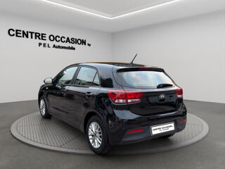 Rio 1.25 ESSENCE 84 CH ACTIVE 2018 occasion 83140 Six-Fours-les-Plages