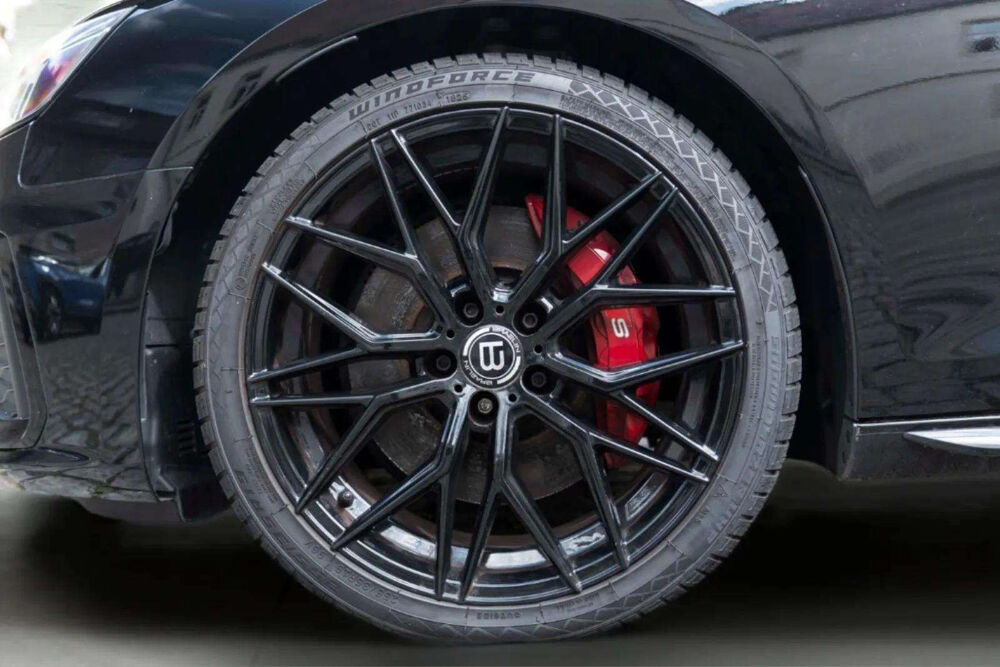 S4 3.0 TFSI Quattro * 354 ch * B&amp;O * Matrix LED * 360&deg; * Ma 2021 occasion 33150 Cenon