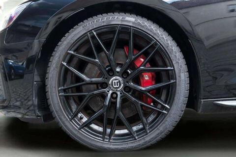 S4 3.0 TFSI Quattro * 354 ch * B&amp;O * Matrix LED * 360&deg; * Ma 2021 occasion 33150 Cenon