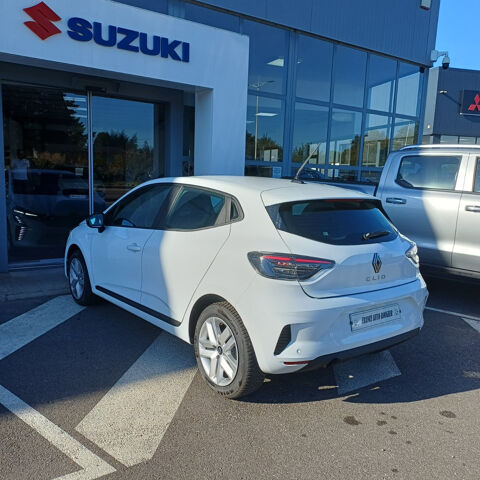 Clio 1.5 DCI 100 EVOLUTION 2025 occasion 30100 Al&egrave;s