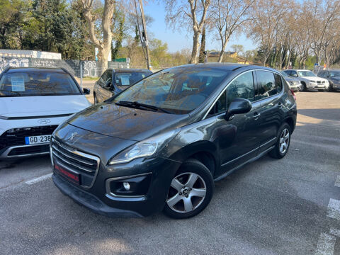 Peugeot 3008 1.6 BLUEHDI 120CH ACTIVE BUSINESS