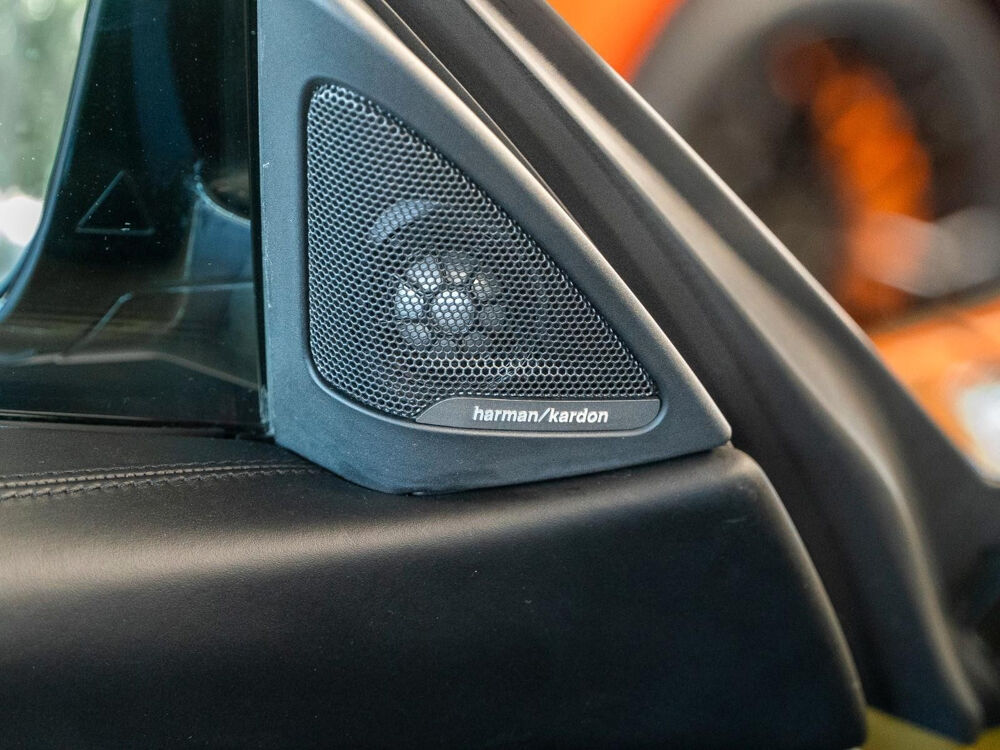 M4 Competition DKG 450 ch * Harman Kardon * Carbone * HUD * Cam 2018 occasion 33150 Cenon