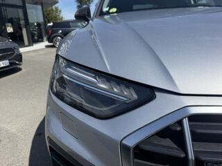 Q5 40 TDI quattro Design S-tronic, camera de recul, gps, teleph 2021 occasion 24750 Tr&eacute;lissac