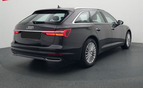 A6 40 TDI S line - Sono B&amp;O - LED MATRIX 2019 occasion 33320 Eysines