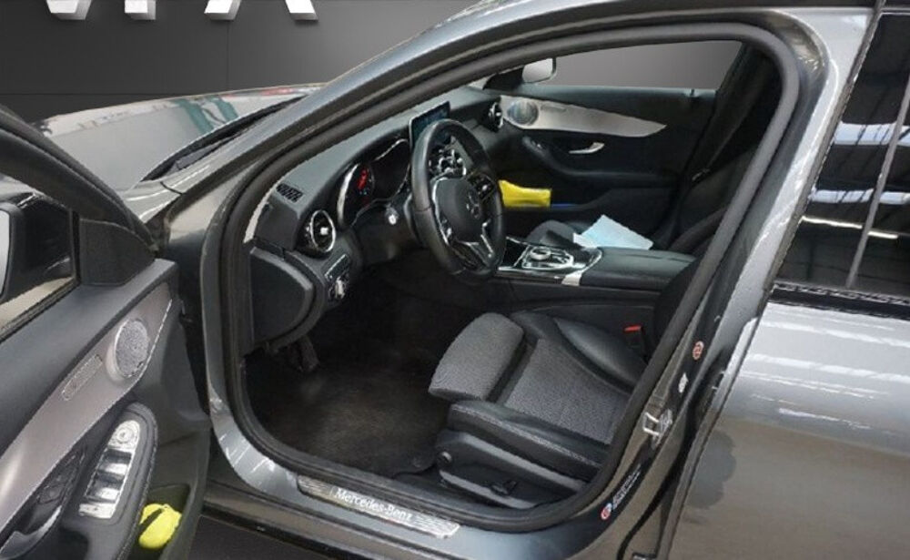Classe C 220d Break AMG – 194ch – 9G-Tronic – AMG 19" – Pack Pre 2020 occasion 33320 Eysines