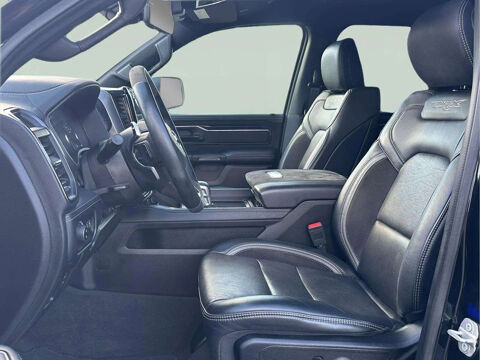 RAM 1500 TRX Crew Cab * V8 6.2 Supercharged * 711 ch * 4x4 * HUD 2022 occasion 33150 Cenon