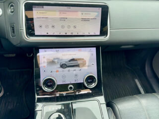 Range rover velar R-Dynamic HSE entretien full range rover 2018 occasion 66330 Cabestany