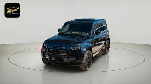 Defender 110 X-Dynamic 400 ch * Black Pack * Suspension Pneumatique * 2020 occasion 33150 Cenon