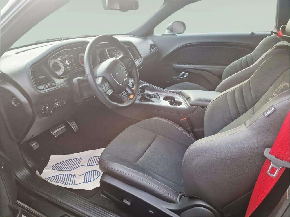 Challenger DODGE CHALLENGER V8 – 377 CH – BVA – 22 222 KM – CARPLAY – C 2023 occasion 33150 Cenon