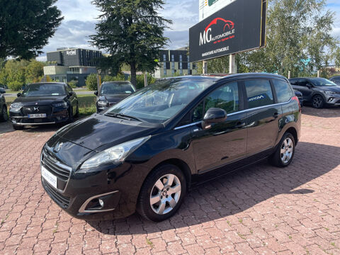 Annonce voiture Peugeot 5008 6490 €