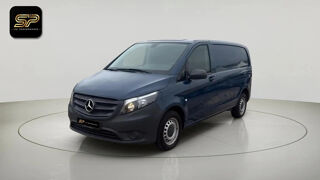 Vito 110 CDI COMPACT WORK * 102 CH * 3 PLACES * CLIMATISATION * A 2020 occasion 33150 Cenon