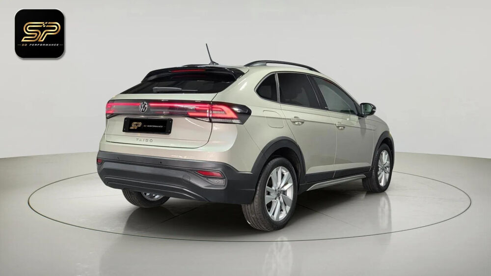 Taigo 1.5 TSI 150 CH DSG * MATRIX * GPS * ACC * TVA 2023 occasion 33150 Cenon