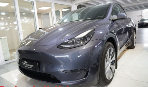 Tesla Model Y Long Range - AMD Ryzen 2022 occasion Eysines 33320