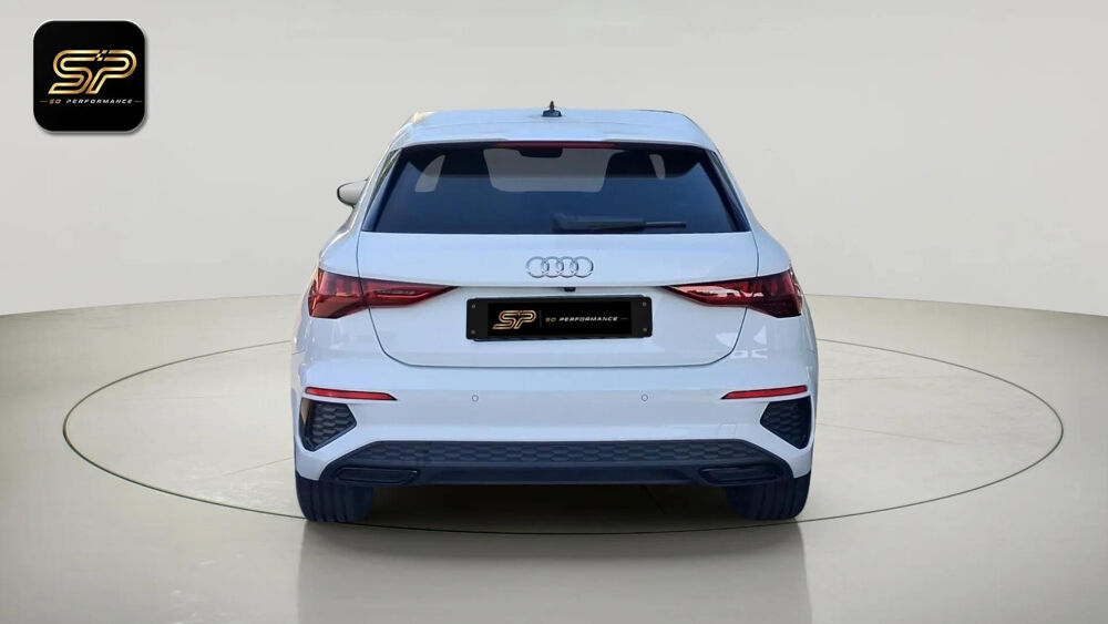 A3 SPORTBACK 45 TFSI E S LINE * PANO * NAVI PLUS * CAMERA * SIE 2022 occasion 33150 Cenon