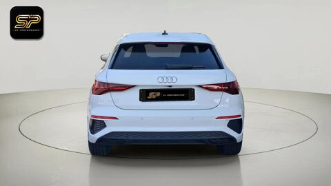 A3 SPORTBACK 45 TFSI E S LINE * PANO * NAVI PLUS * CAMERA * SIE 2022 occasion 33150 Cenon