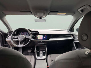 A3 40 TFSI e S line * Hybride Rechargeable * 150 ch * Virtual C 2021 occasion 33150 Cenon
