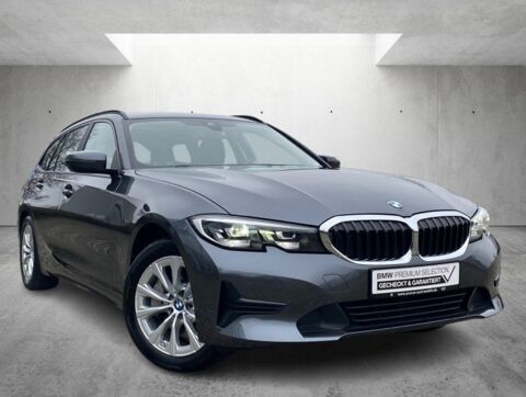 Annonce voiture BMW Srie 3 32490 