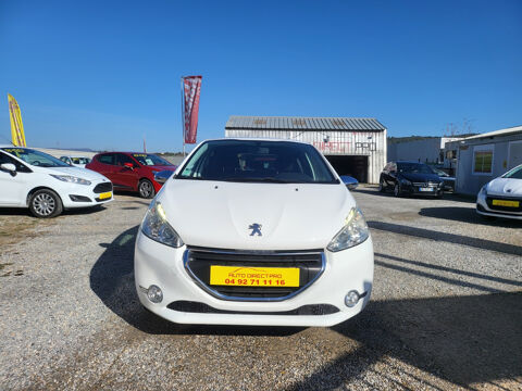 Peugeot 208 1.2 VTI 82 Envy 2014 occasion Vinon-sur-Verdon 83560