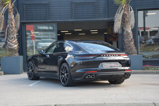 Panamera 4S E-Hybrid Phase 2 560 CV Toit ouvrant BOSE loa 994 euros p 2021 occasion 11100 Narbonne