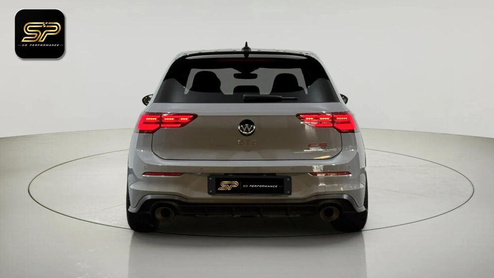 Golf GTI CLUBSPORT 45 300 CH * DSG * HUD * HARMAN KARDON * MATRIX 2022 occasion 33150 Cenon