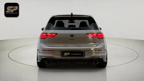 Golf GTI CLUBSPORT 45 300 CH * DSG * HUD * HARMAN KARDON * MATRIX 2022 occasion 33150 Cenon