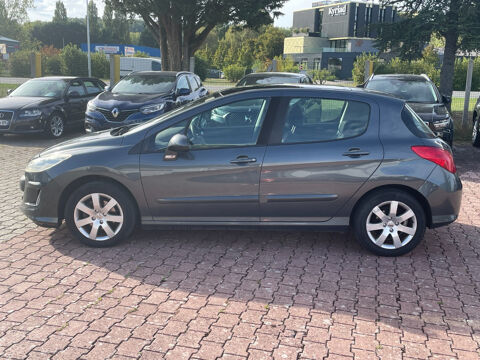308 1.6 VTI 120 PREMIUM PACK 5P 2009 occasion 60200 Compi&egrave;gne
