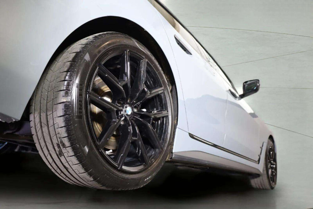 S&eacute;rie 4 430i GRAN COUP&Eacute; M SPORT * 258 CH * 360&deg; * CARPLAY * SI&Egrave;GES C 2022 occasion 33150 Cenon