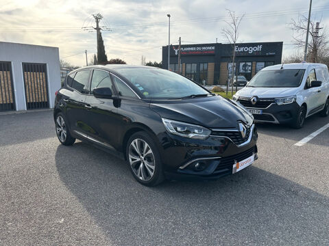 Renault Scenic IV Intens 2017 occasion Salon-de-Provence 13300