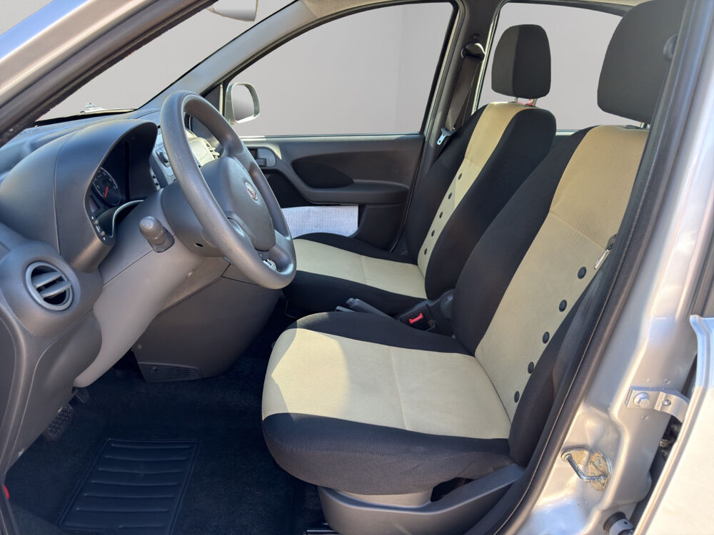 Panda 1.2 8V 60 CH EMOTION – BO&Icirc;TE AUTOMATIQUE – 66 641 KM 2009 occasion 83140 Six-Fours-les-Plages